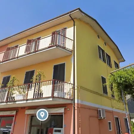La Casa Di Edo Maison d'hôtes