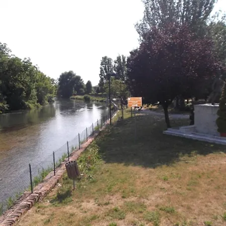 La Casa Di Edo * Goito (Lombardy)