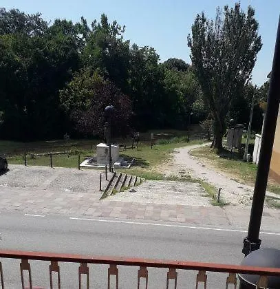 La Casa Di Edo Maison d'hôtes *