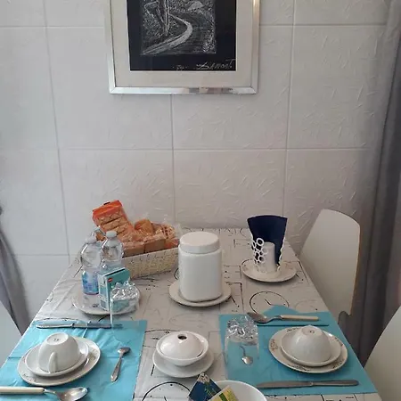 La Casa Di Edo Goito (Lombardy)