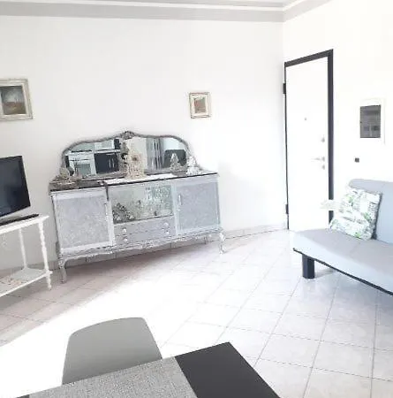 Casa de hóspedes La Casa Di Edo